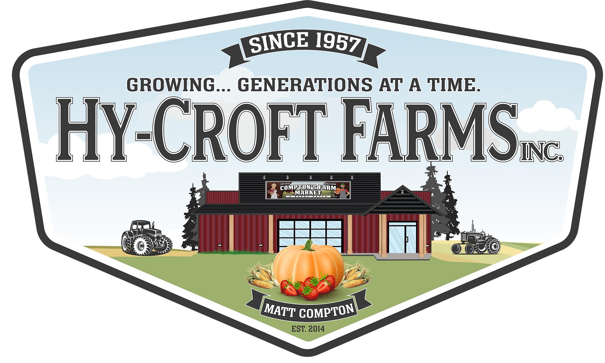 Hy-Croft Farms