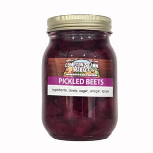 Beets (Pickled)