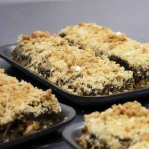 Date Squares