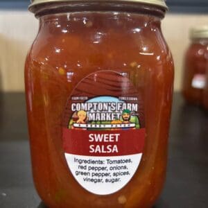 Sweet Salsa