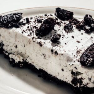 Oreo Cheesecake