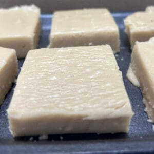 Brown Sugar Fudge