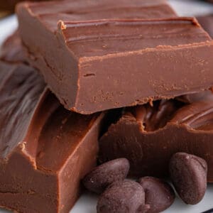 Chocolate Fudge