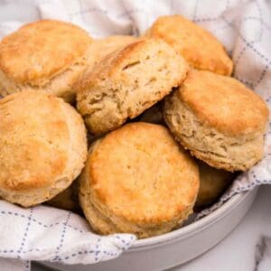 Biscuits